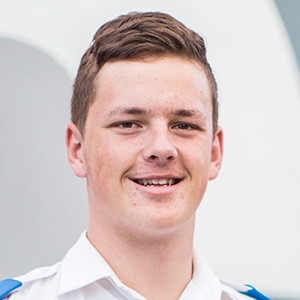 Hayden Piercy