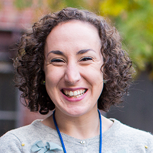 Katie Molloy